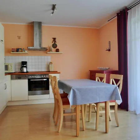 F7 Apartament Graal-Mueritz